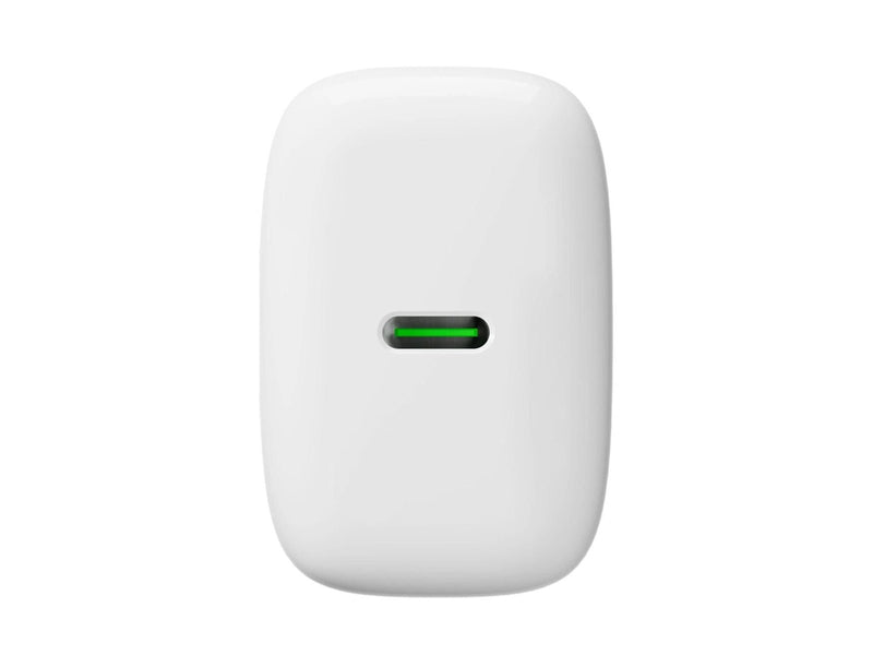Puro Daily Prolite 25W USB-C Power Delivery Charger - White