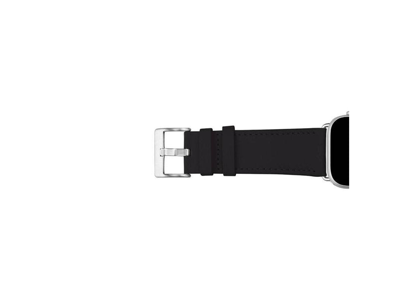 Puro E-Classic Band for Apple Watch - Black