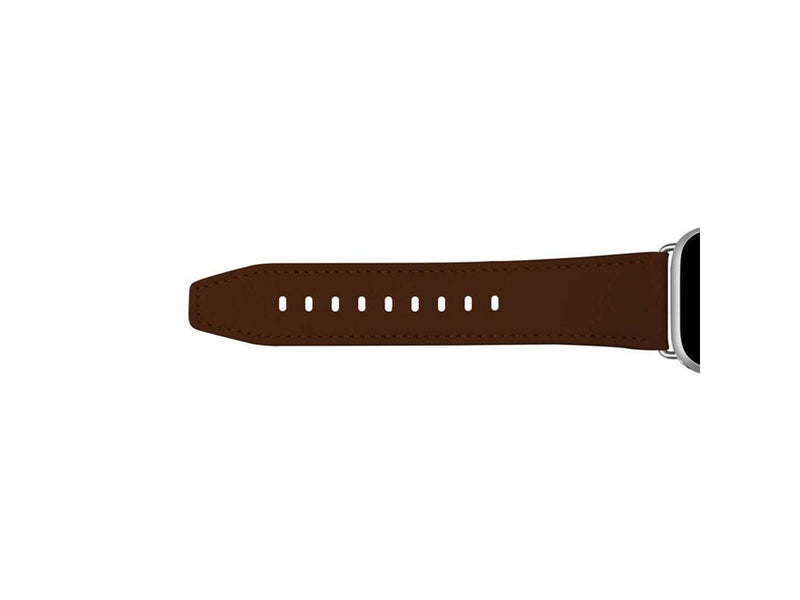 Puro E-Classic Band for Apple Watch - Brown