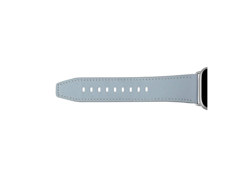 Puro E-Classic Band for Apple Watch - Light Blue