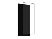 Puro Frame Tempered Glass for Samsung Galaxy S26 Ultra - With Black Frame