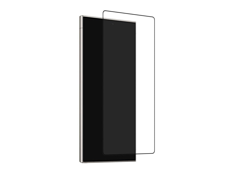Puro Frame Tempered Glass for Samsung Galaxy S26 Ultra - With Black Frame