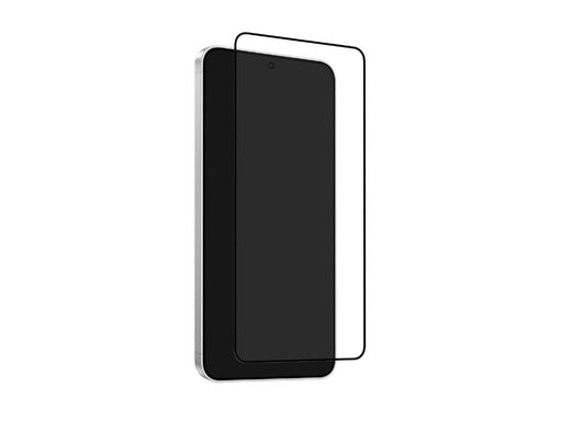 Puro Frame Tempered Glass for Samsung Galaxy S26 - With Black Frame