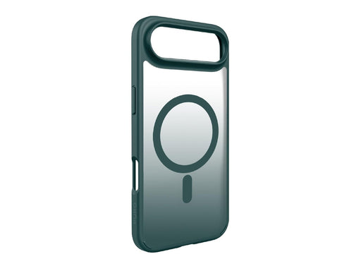 Puro Gradient TPU Case Compatible with MagSafe for iPhone 17 Air - Turquoise