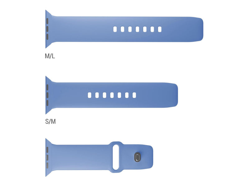Puro ICON Strap For Apple Watch 42-44-45-46-49mm