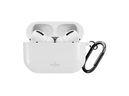 Puro Icon Case for AirPods Pro 3 - White