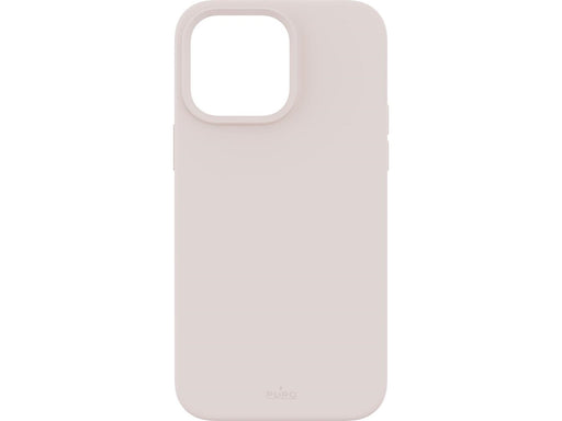Puro Icon Cover Rose - iPhone 14 Pro Max