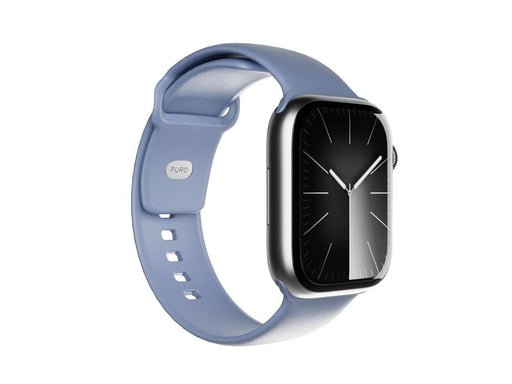 Puro Icon Strap for Apple Watch 38/40/41/42mm - Blue