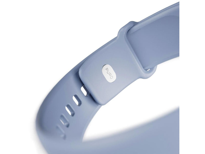 Puro Icon Strap for Apple Watch 38/40/41/42mm - Blue