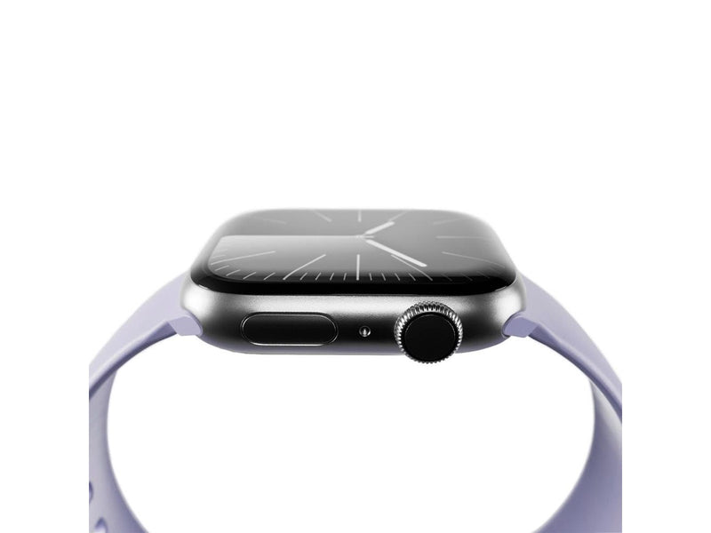 Puro Icon Strap for Apple Watch 38/40/41/42mm - Purple