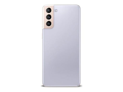 Puro Impact Clear - back cover for mobile phone