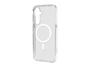 Puro LITE MAG Case for Samsung Galaxy S26 compatible with MagSafe - transparent