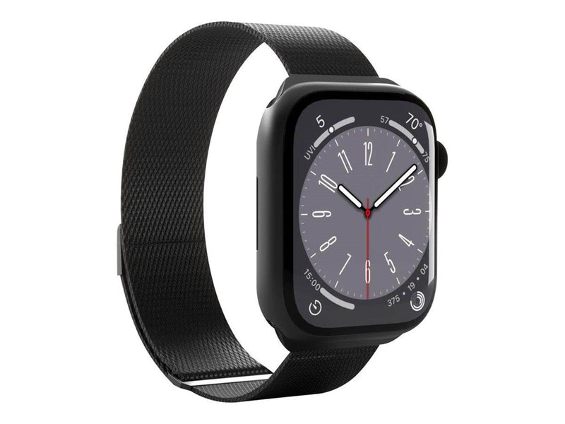 Puro MILANESE Replacement band for Apple Watch