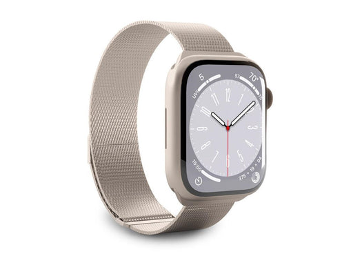 Puro MILANESE Replacement band for Apple Watch