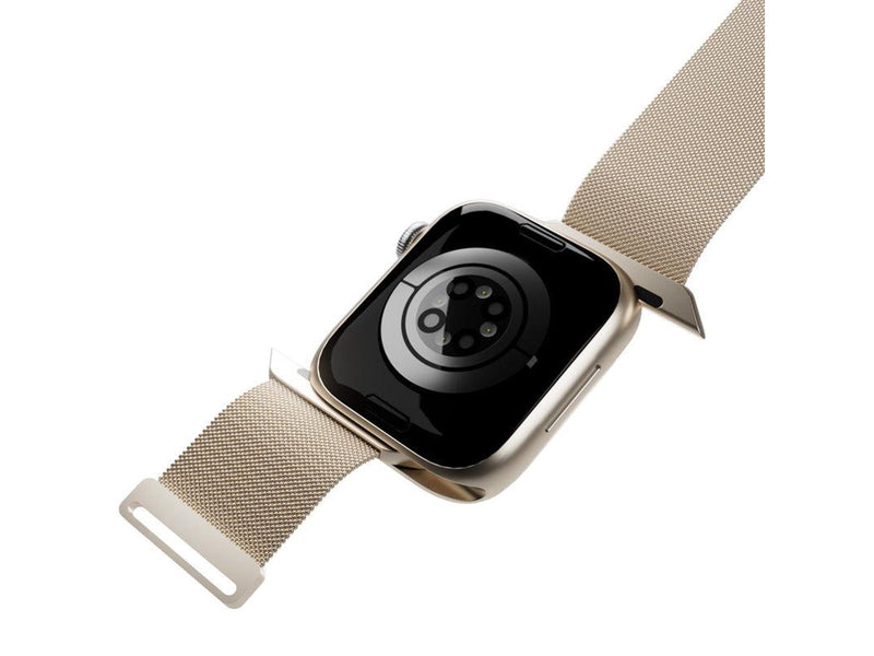Puro MILANESE Replacement band for Apple Watch