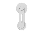 Puro Magnetic Holder Mag Mount for PC and iPhone