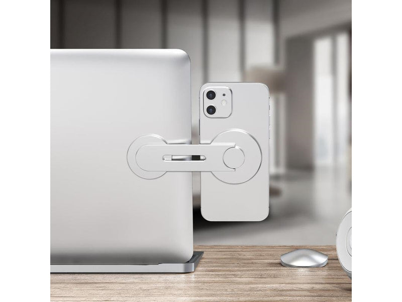 Puro Magnetic Holder Mag Mount for PC and iPhone