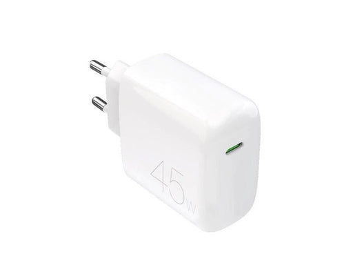 Puro PROLITE 45W USB-C wall charger - white
