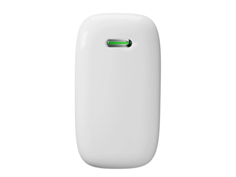 Puro PROLITE 45W USB-C wall charger - white