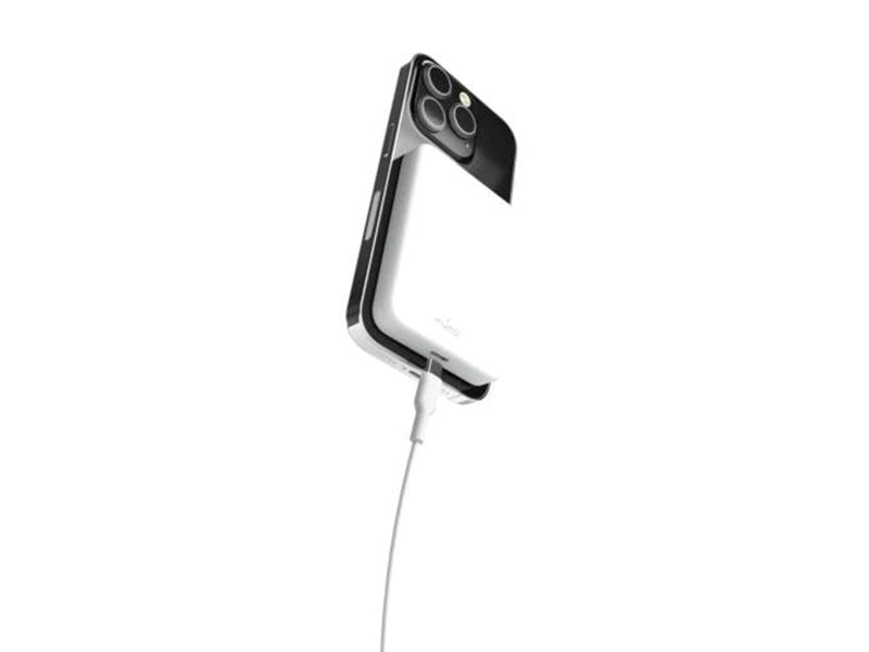 Puro Power Bank Wireless “Mini Power Mag” 4200 mAh for iPhone - 4200 mAh