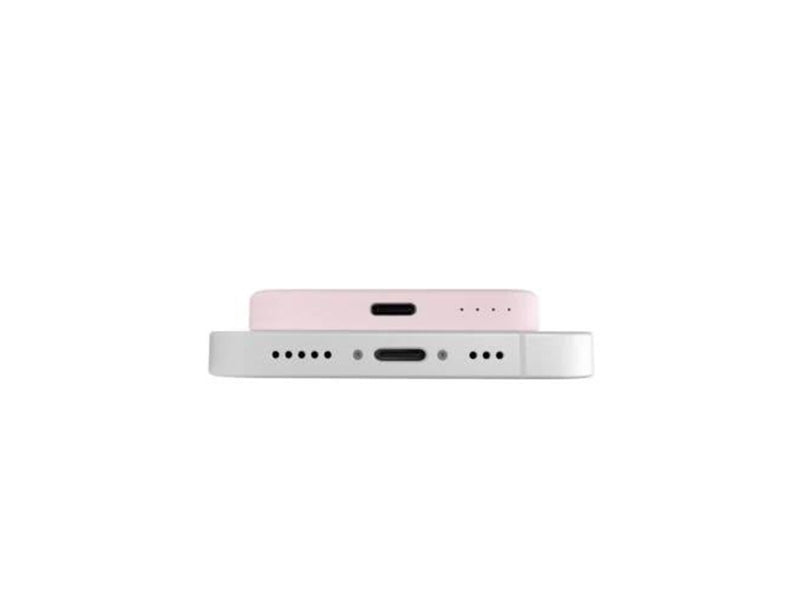 Puro Power Bank Wireless “Mini Power Mag” 4200 mAh for iPhone - 4200 mAh