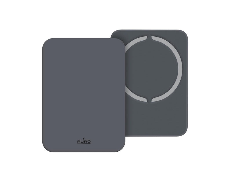 Puro Power Bank Wireless “Mini Power Mag” 4200 mAh for iPhone - 4200 mAh