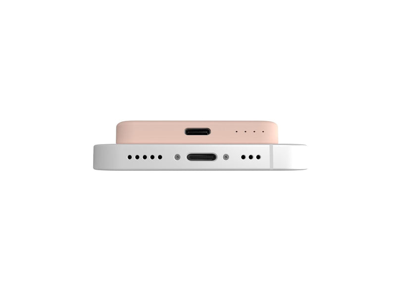 Puro Power Bank Wireless “Mini Power Mag” 4200 mAh for iPhone - 4200 mAh