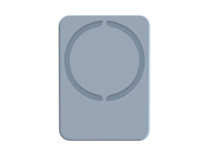 Puro Power Bank Wireless “Mini Power Mag” 4200 mAh for iPhone - 4200 mAh