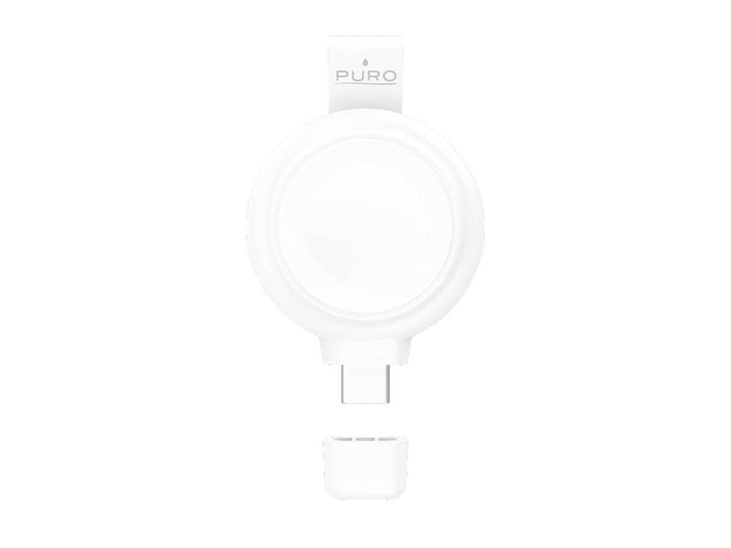 Puro Power Go Mini - Portable Charger for Apple Watch