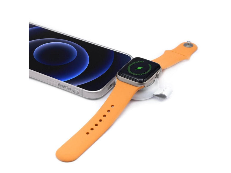 Puro Power Go Mini - Portable Charger for Apple Watch