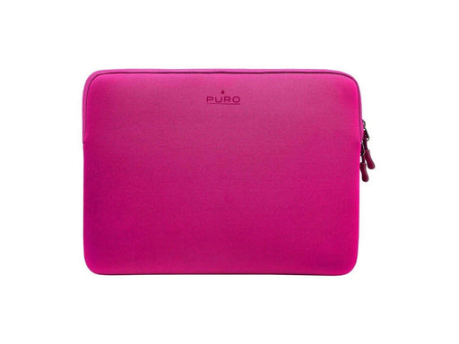 Puro Scudo Sleeve for Notebooks up to 13" and MacBooks up to 14"