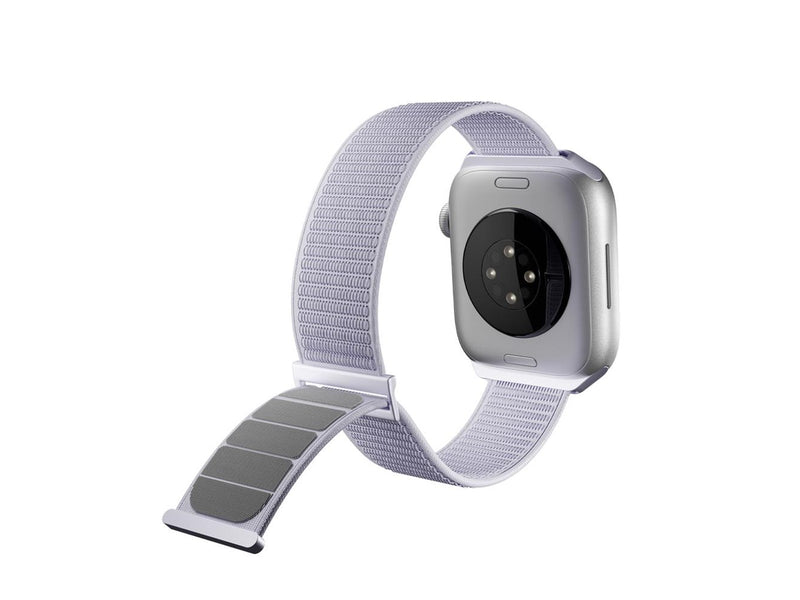 Puro Sport Strap for Apple Watch 38/40/41/42mm - Purple