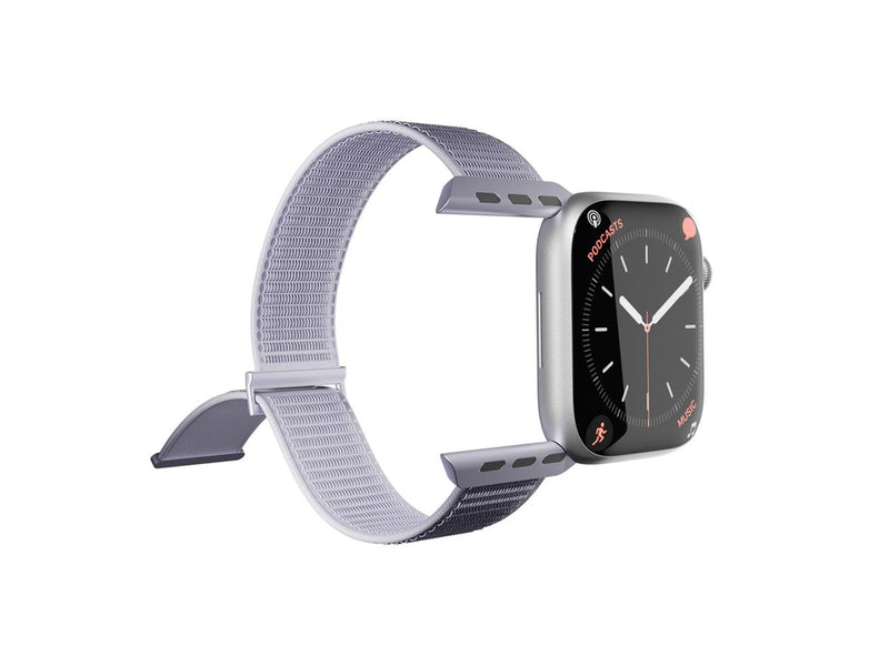 Puro Sport Strap for Apple Watch 38/40/41/42mm - Purple