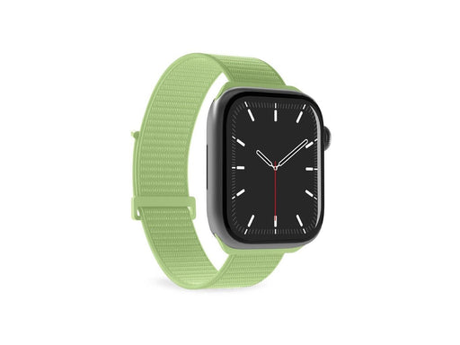 Puro Sport Strap for Apple Watch 44/45/46/49mm - Green