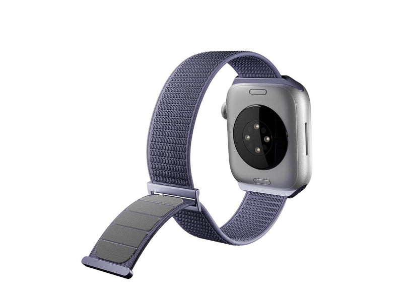 Puro  Sport Strap for Apple Watch 44/45/46/49mm - Navy Blue