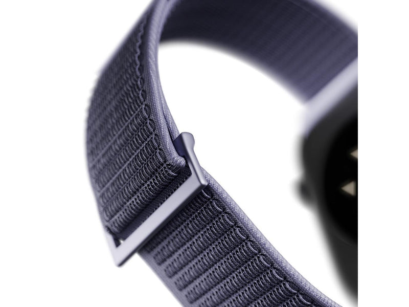 Puro  Sport Strap for Apple Watch 44/45/46/49mm - Navy Blue