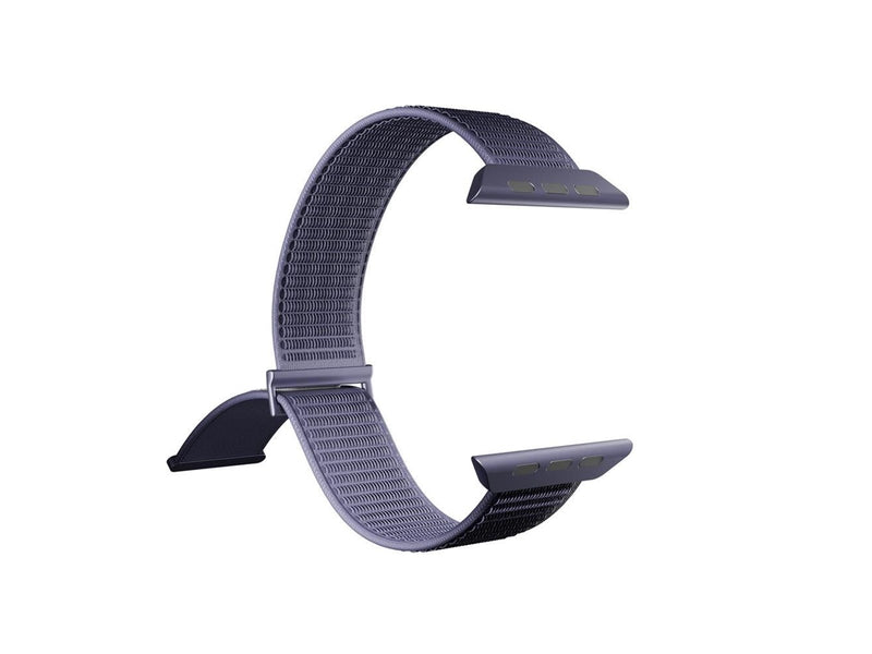 Puro  Sport Strap for Apple Watch 44/45/46/49mm - Navy Blue