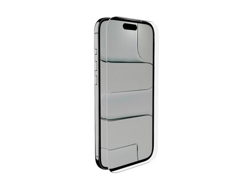 Puro Standard Tempered Glass for iPhone 17 Pro Max