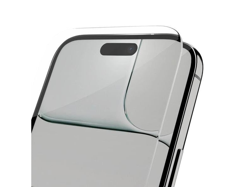 Puro Standard Tempered Glass for iPhone 17 Pro Max