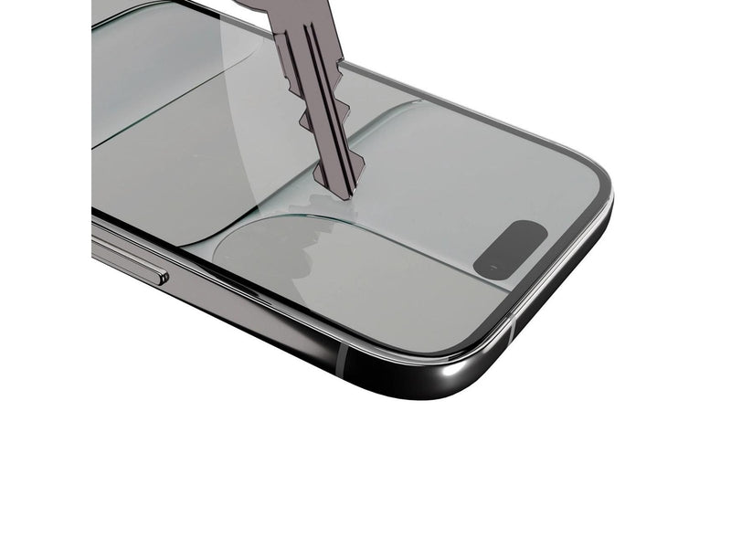 Puro Standard Tempered Glass for iPhone 17 Pro Max