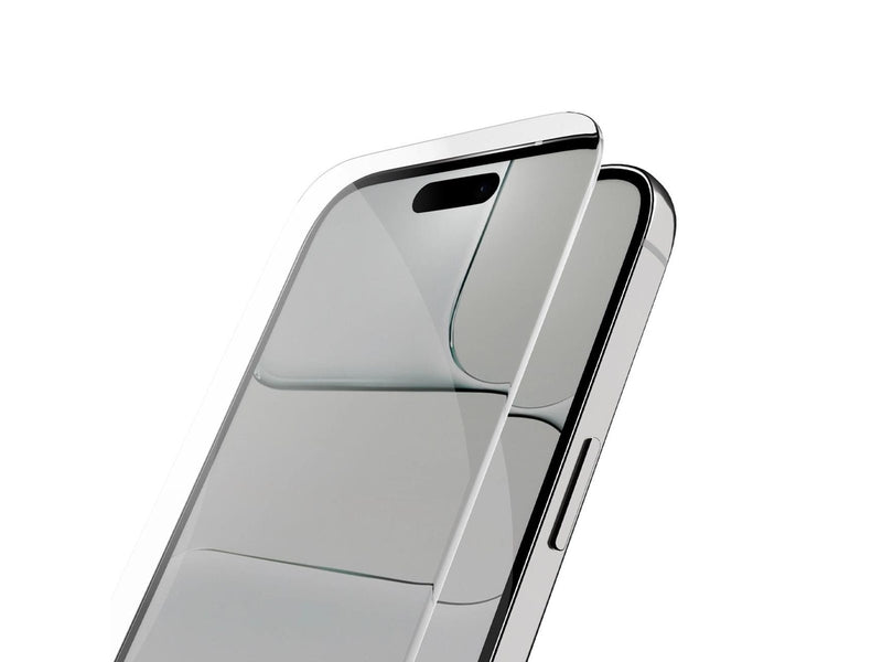 Puro Standard Tempered Glass for iPhone 17 Pro Max