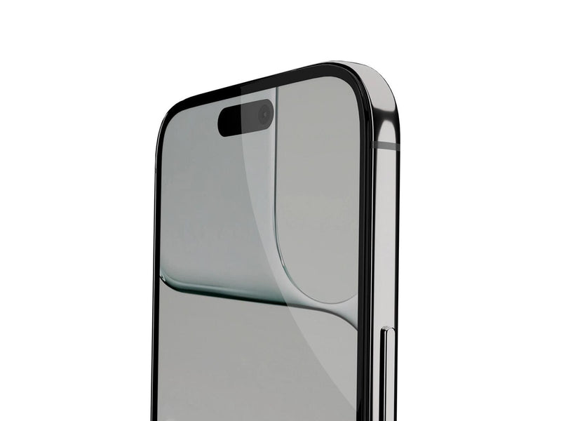 Puro Standard Tempered Glass for iPhone 17 Pro Max
