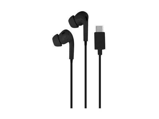 Puro Stereo Earbuds "Filo Pro" with USB-C Connector