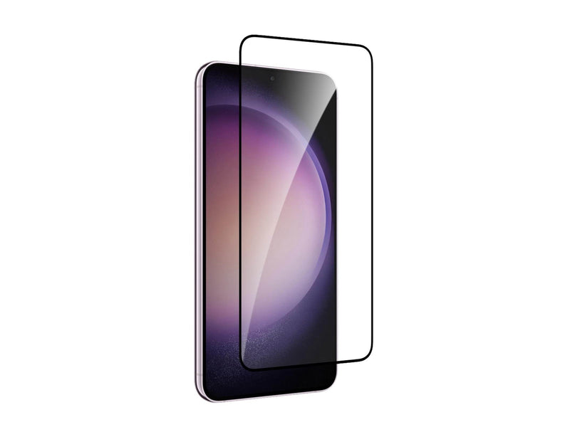 Puro Tempered Glass - Samsung Galaxy S24+/S25+ Frame