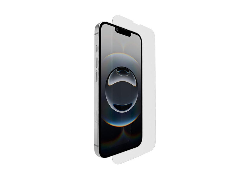 Puro Tempered Glass for iPhone 16e/17e