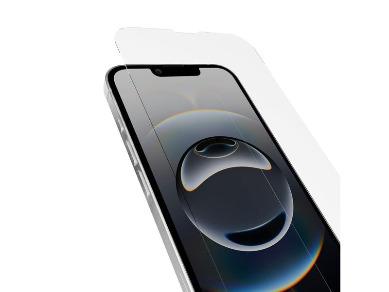 Puro Tempered Glass for iPhone 16e/17e