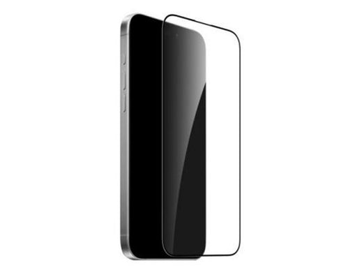 Puro Tempered Glass - iPhone 16 Pro Frame