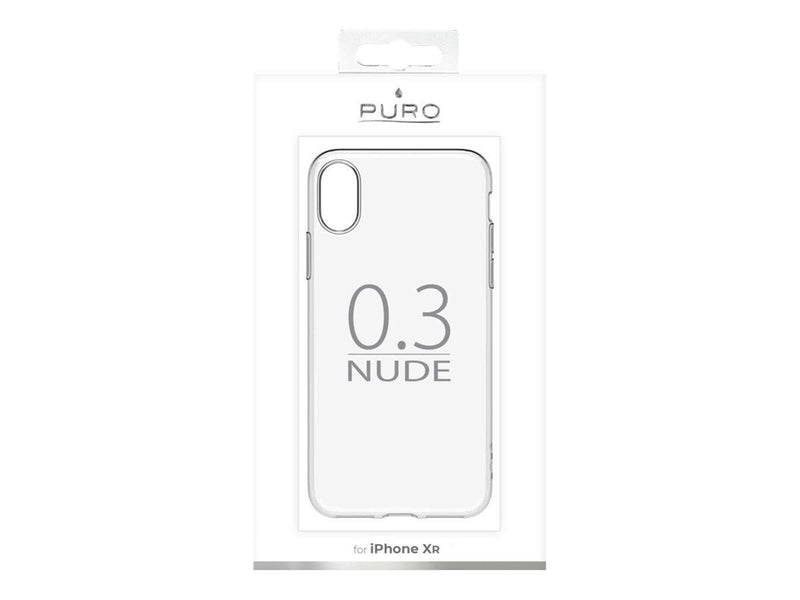 Puro Ultra-Slim "0.3 Nude"