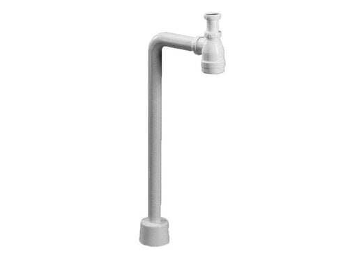 Purus Removable base trap unit white32x11/4vink