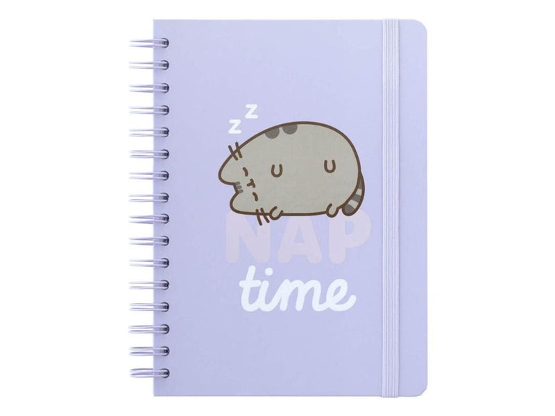 Pusheen - A5 Notebook from the Moments Collection